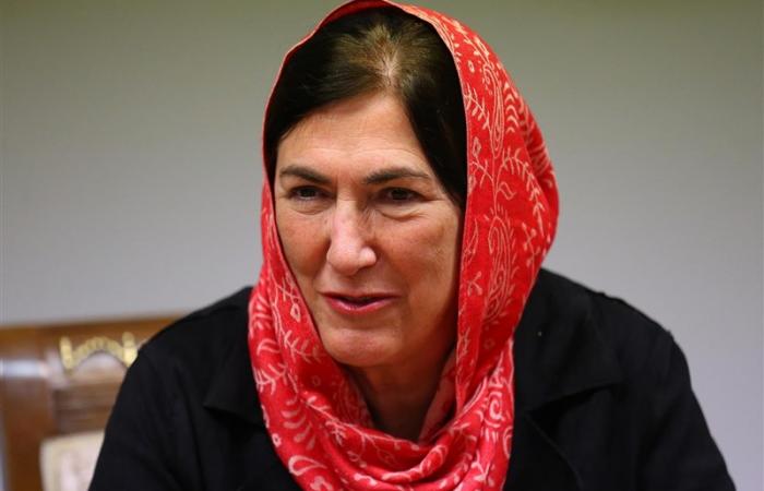 نظرات کاسادو رئیس اتحادیه جهانی سه گانه درباره ورزش زنان ایران