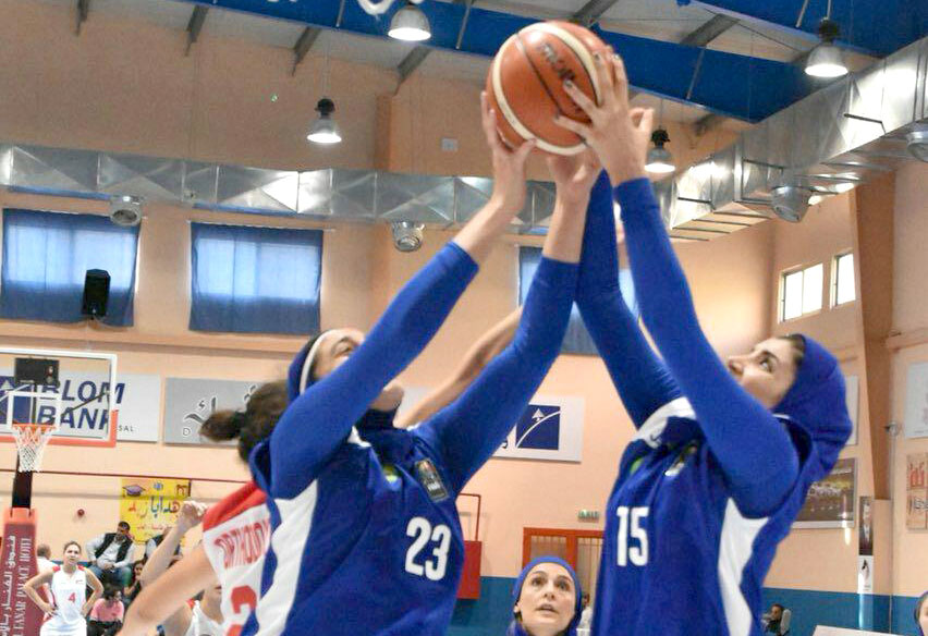 کادر فنی و بازیکنان تیم ملی بسکتبال جوانان فراخوان شدند