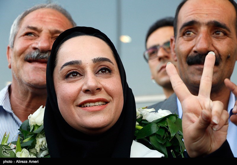 دوازده بانوی پارالمپیکی در پاریس؛ از ساره تا هاشمیه