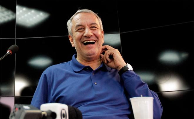 کفاشیان و تماشای مسابقات فوتسال بانوان در تایلند (صوت)