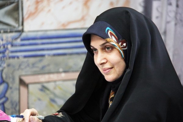 نایب رئیس کمیسیون فرهنگی شورای اسلامی رشت و انتقاد از مظلومیت ورزش بانوان