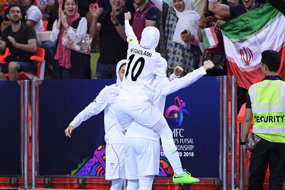 انتقاد نماینده زن مجلس از تبعیض جنسیتی  صدا و سیما