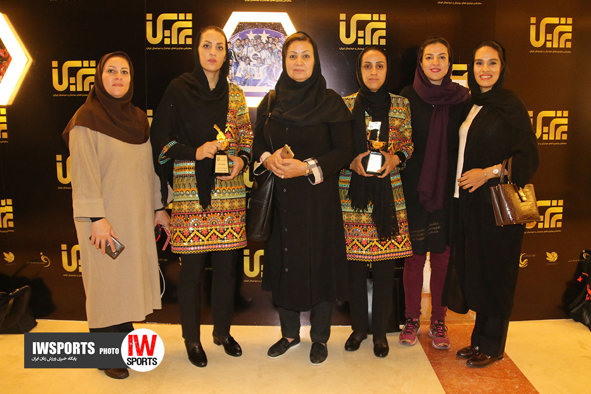 واکنش سازمان لیگ فوتسال به انتقاد کریمی و غلامی از عدم دعوت به مراسم بهترین ها