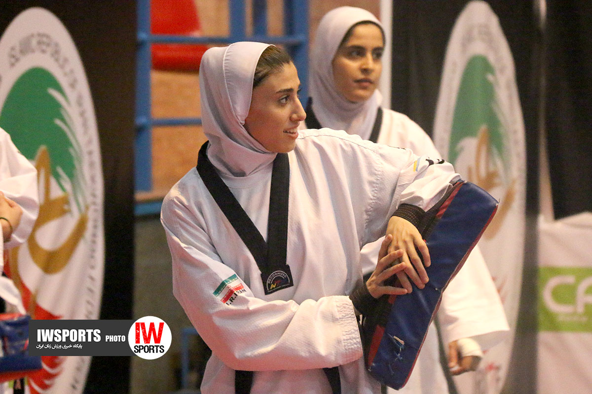 حذف ناهید کیانی ؛ آخرین بازمانده انتخابی گرند اسلم