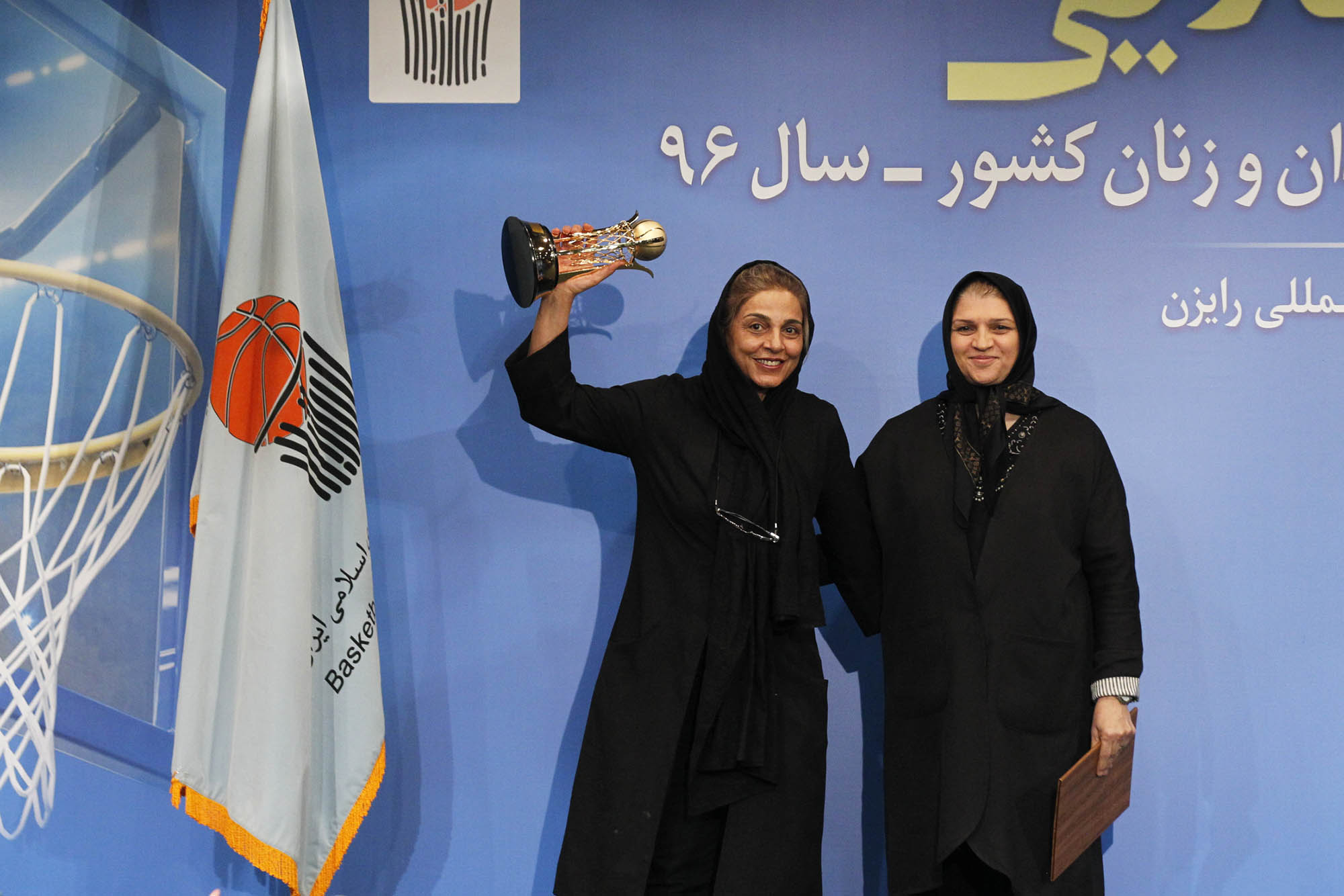 الگو گیری از جشن بسکتبالی سبد طلایی ؛ فدراسیون ها آستین ها را بالا بزنند