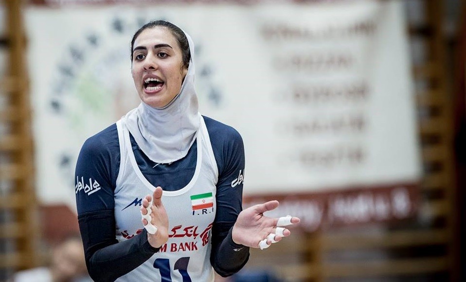 هفته سوم لیگ برتر والیبال بانوان ؛ مدعیان در خارج از خانه به میدان می رود