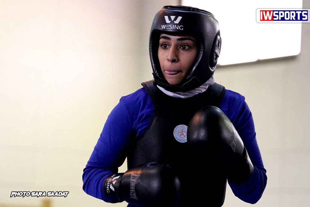 اسامی بازیکنان تیم ووشوی هیئت کردستان در لیگ برتر ووشوی بانوان