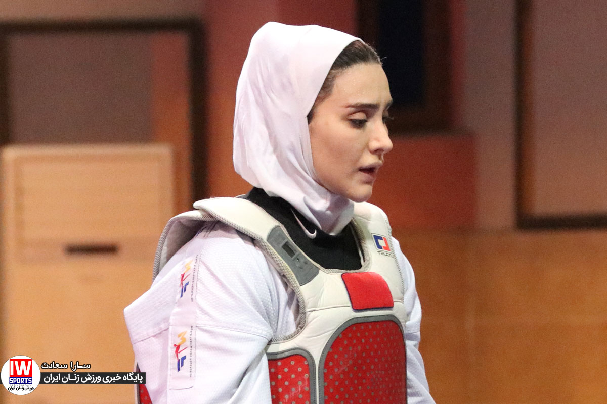 شهربانو دامغانی نژاد و اعتراض به فتح صدر البرز: چیزهایی مهم‌تر از پیروزی وجود دارد