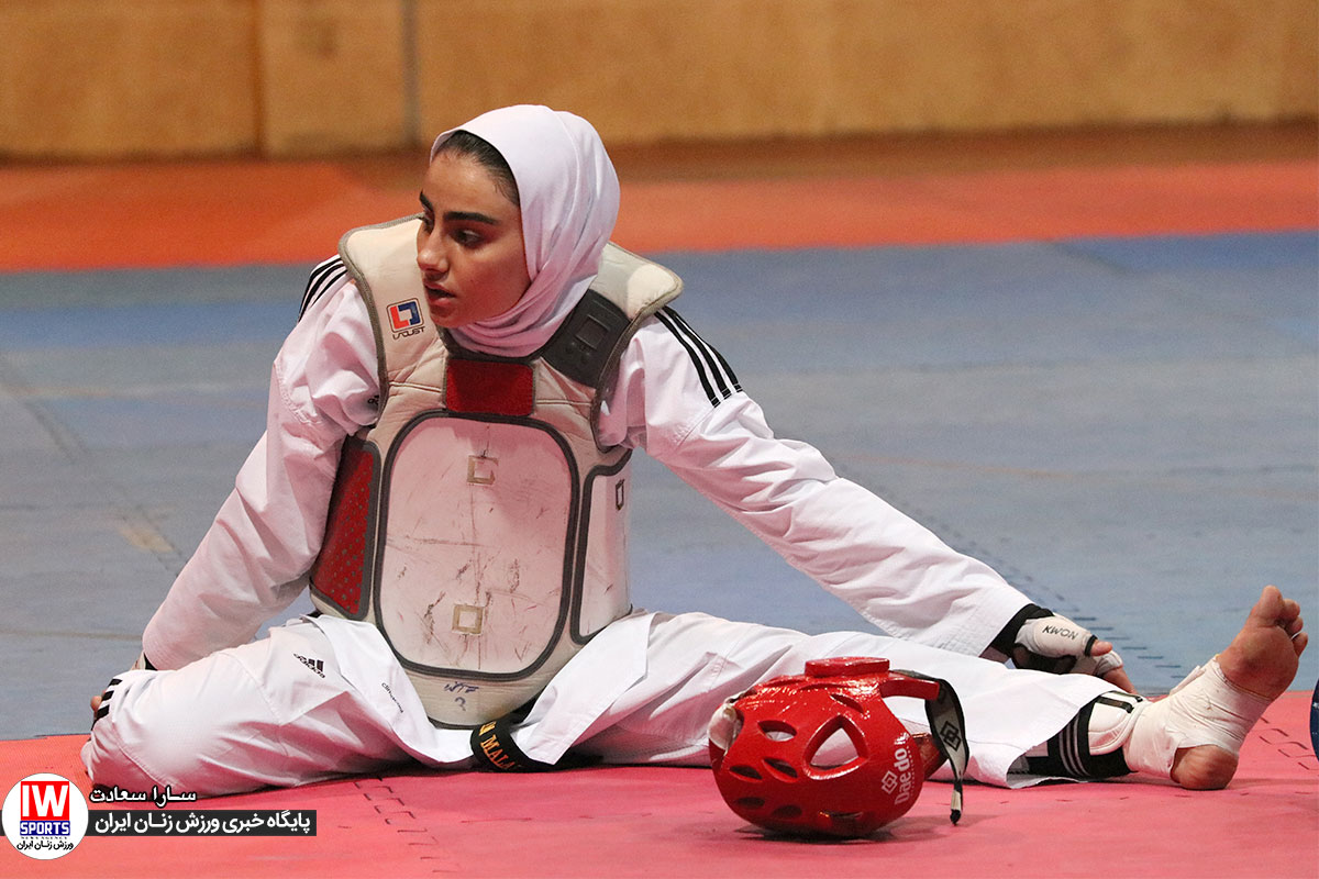 دلایل انصراف ملکوتی خواه از حضور در تیم ملی در مسابقات جهانی منچستر