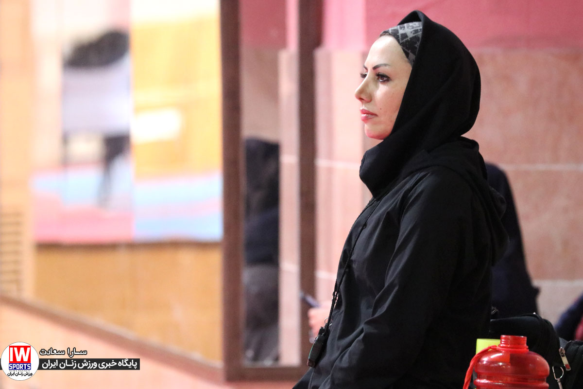 مهرو کمرانی توضیح می‌دهد | پاسخ سرمربی به شبهات پیرامون تیم ملی تکواندو