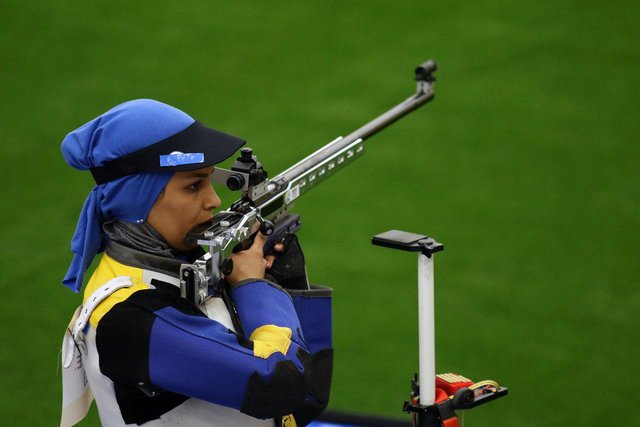 نتایج تیراندازان ایران در جام جهانی مونیخ/ خبری از کسب سهمیه المپیک نبود