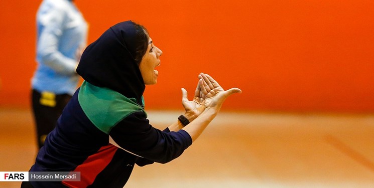 شهناز یاری: طاهری قول داده بود |  اگر به شیربیگی رضایت‌نامه ندهند او در خانه می‌ماند