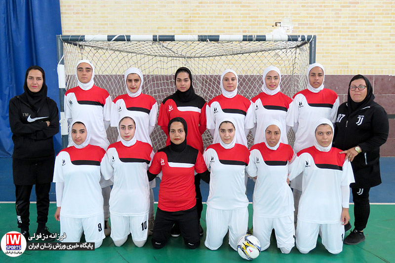 کمیته انضباطی پارس آرای شیراز را تهدید به سقوط کرد