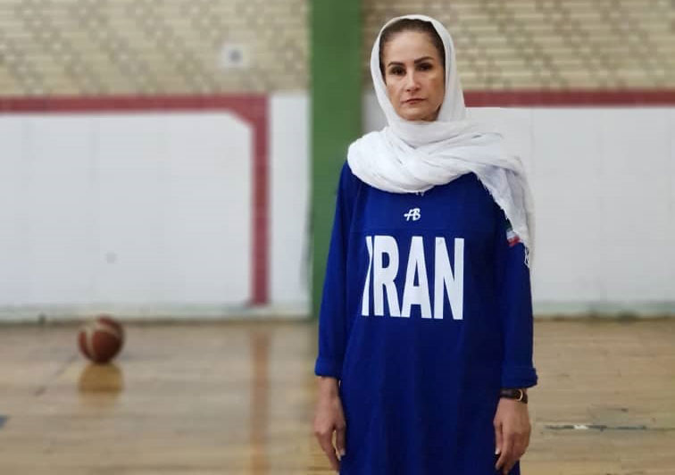 غیبت فارس در فصل جدید لیگ برتر بسکتبال | روانی پور : حاضر نیستم با شرایط گذشته کار کنم