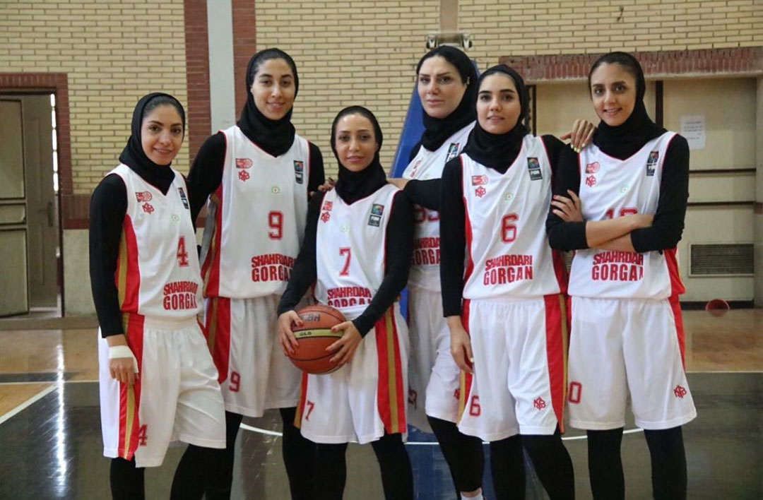 ورزش زنان کشور در سال ۹۸ | گلستان ؛ قطب بسکتبال و کبدی