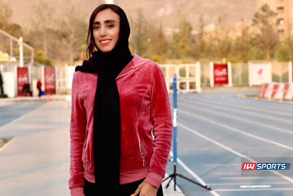 الهام کاکلی ؛ از جاکارتا تا انگیزه های 31 سالگی پیشروی بدون سر و صدای اضافه