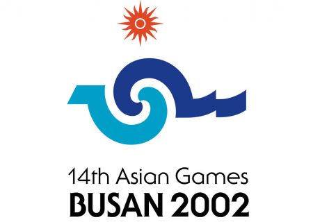 بازی‌های آسیایی 2002 بوسان
