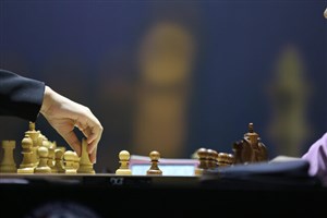 دختران شطرنج ایران به نیمه نهایی نرسیدند
