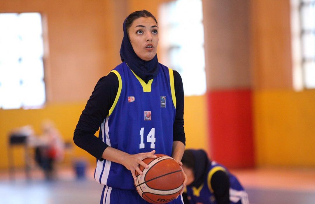 گل محمدی: پاسخ خوبی به انتظارات خواهم داد