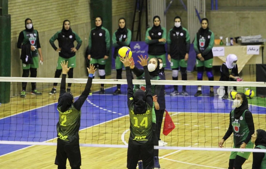 گاندو با پیروزی به استقبال پیکان رفت