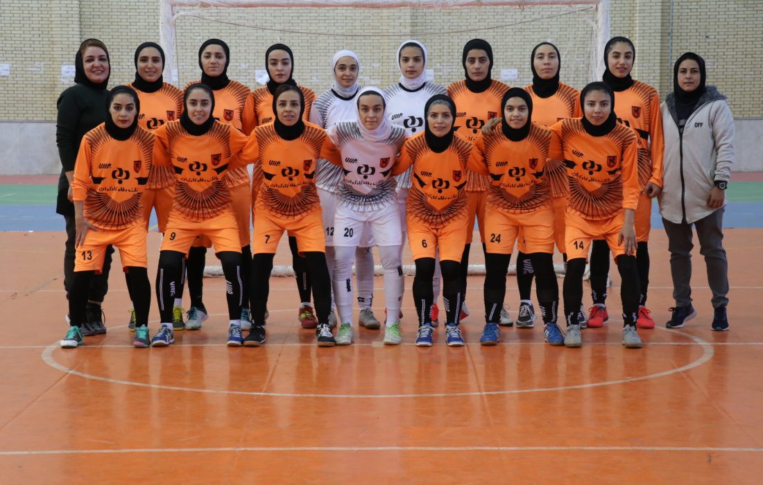 مس با پیروزی آغاز کرد | کامبک روی کامبک