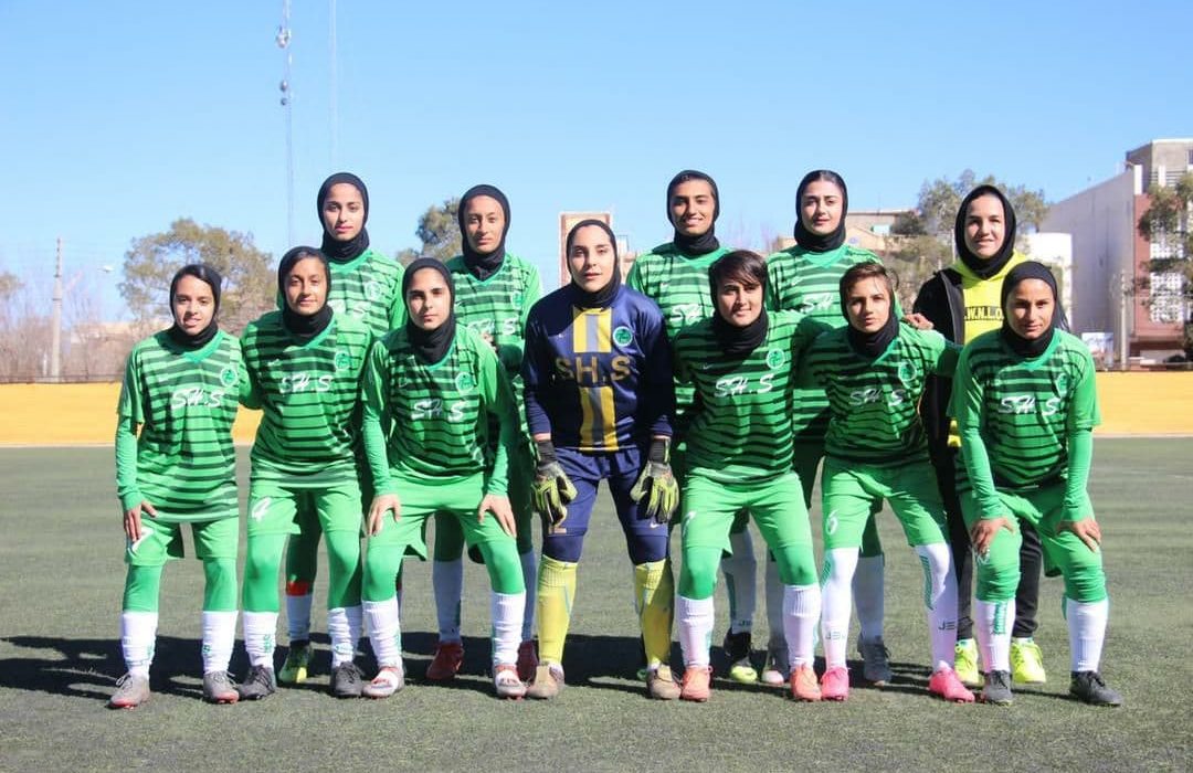 کیش‌ومات سارگل به دست شاگردان جهان‌نجاتی
