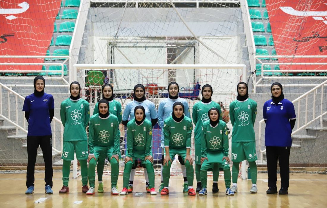 مانور قدرت هیات خراسان رضوی در اصفهان