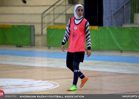 آغاز تمرینات شیربیگی | خانم گل به میادین باز می‌گردد