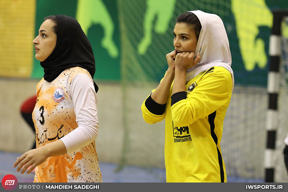 جانباز : سپاهان به تاکتیکهای تیمی وابسته است نه به فرد