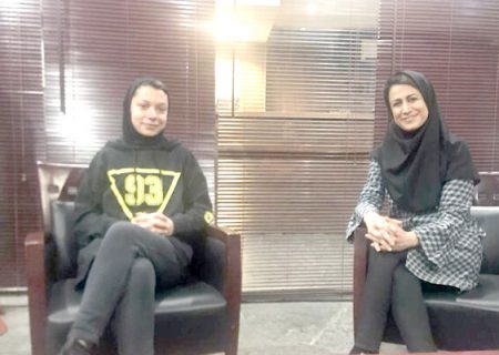 دنیا طاحونهچی سرمربی تیم ملی پدل شد