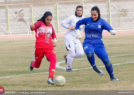 شهرداری بم ۴ وچان کردستان صفر | پیروزی تلخ و وداع با قهرمانی