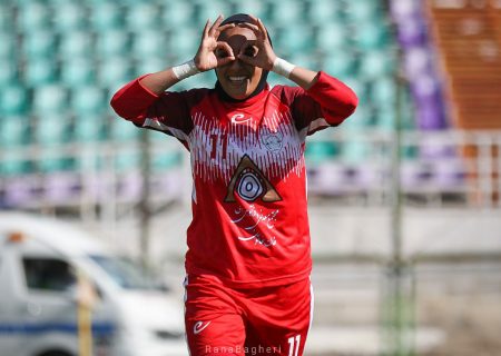 صعود شهرداری بم با پای طلایی سربالی و چهکندی