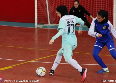 لیگ فوتسال زنان؛ جذابیت‌ها و مسئولیت‌ها