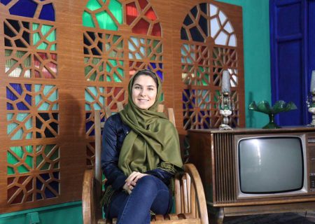 از ارومیه با عشق | همراه با الهه قهرمانی ؛ شمشیربازی و قراردادهای عجیب