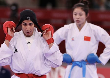 عباسعلی در انتظار معاینات تکمیلی | قهرمانی جهان و آسیا را از دست داد؟