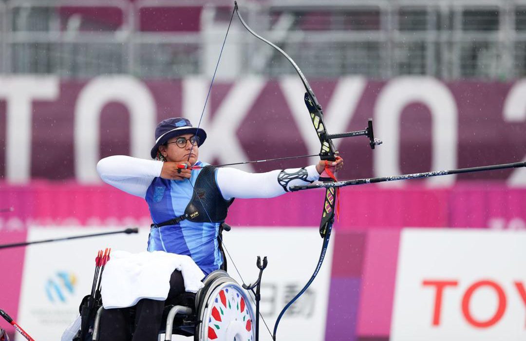 زهرا نعمتی، غایب بزرگ پارالمپیک پاریس