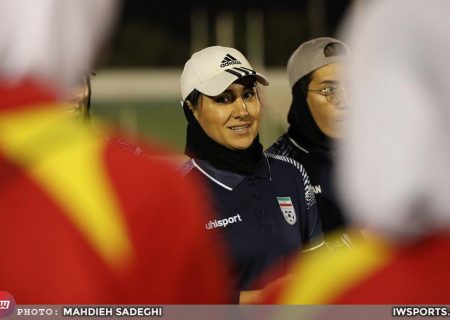 تیم ملی نجیب تنها | نرمش قهرمانانه ایراندوست در برابر چترنور؟