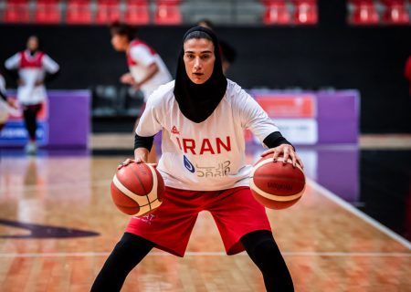 پایان تلخ ماه‌ها تلاش | روادید تیم بسکتبال زنان صادر نشد