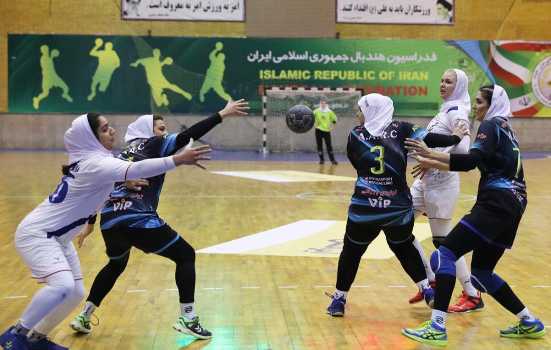 شگفتی سازی آتریسا برابر سنگ آهن بافق کامل نشد