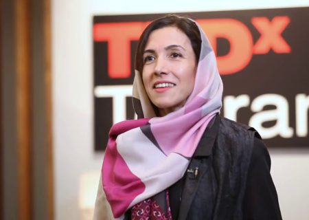 ماندانا نوری ، بانوی ماراتن‌ها | زنی الهام‌بخش در مبارزه با ایستایی