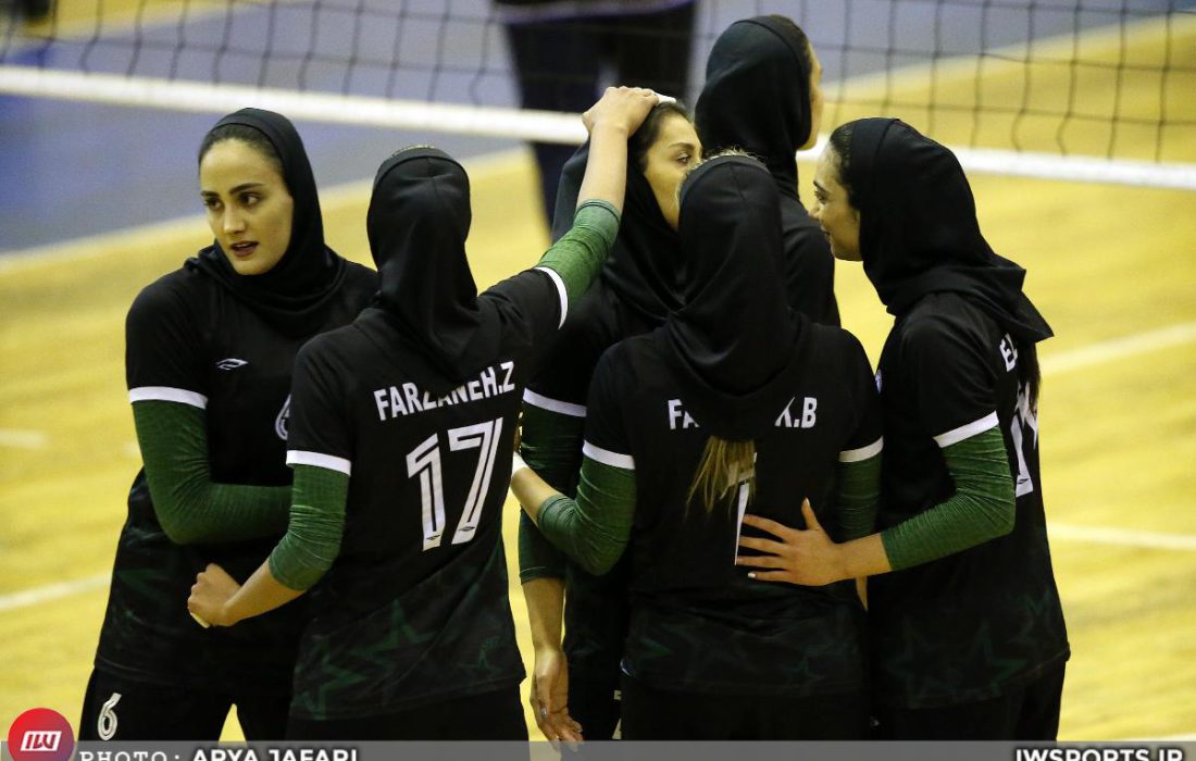 ذوب آهن ۳ جوانان زرتشتی یزد صفر | همون همیشگی!