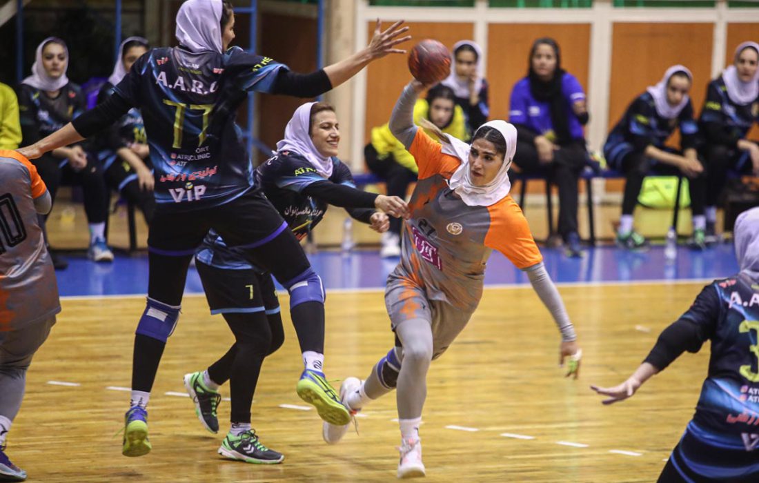 سومین پیروزی فصل شهید شاملی کازرون برابر قعرنشین