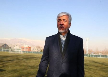 سجادی:برابری جنسیتی در ورزش اهمیت زیادی دارد