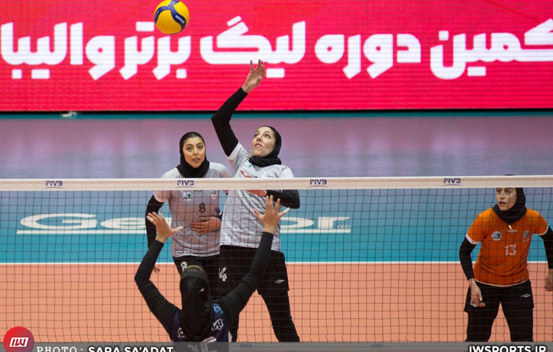 والیبال پیکان مهره‌های کلیدی‌اش را از دست می‌دهد؟