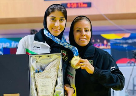 عملکرد زنان ایران | تکواندو قهرمانی جهان