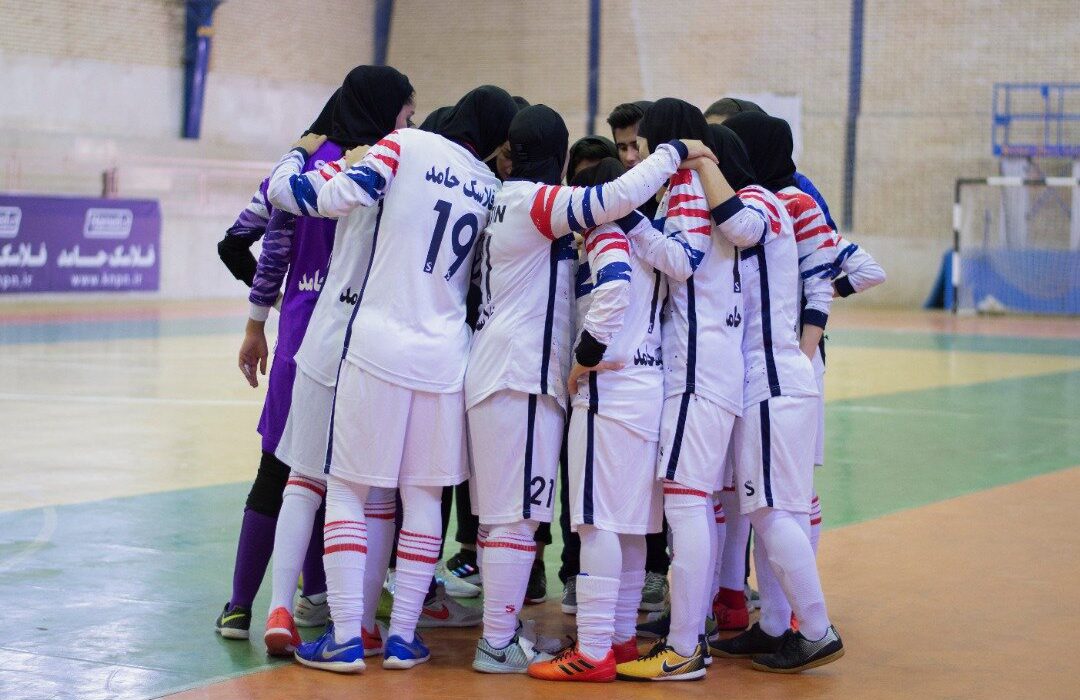 نطنز برد برابر رایزکو را با تساوی عوض کرد