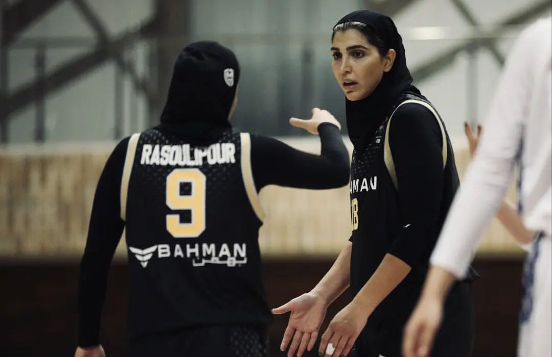 دلارام، گلشید امیدیان و کائید، بازماندگان بهمن