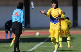 روژین تمریان، طلوع پدیده‌ای ۱۷ ساله از ایلام