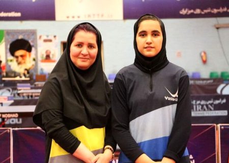 ۱۵ بازی و ۱۵ برد در قم | ستایش “نباز” ایلوخانی