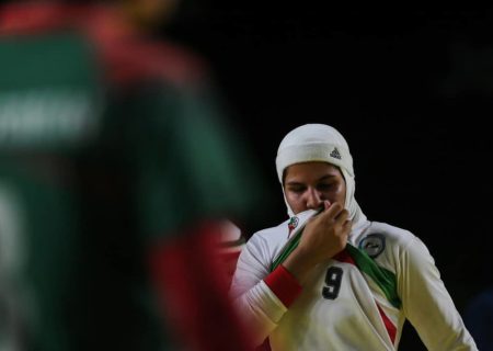 صیدی: تایپه قدرت تازه کبدی است | بازی تدارکاتی نداریم